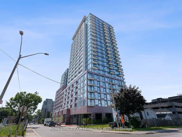 Condo for rent in Woburn, Ontario