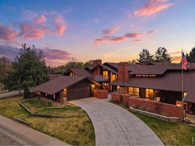 Condo for sale in Greeley, Colorado