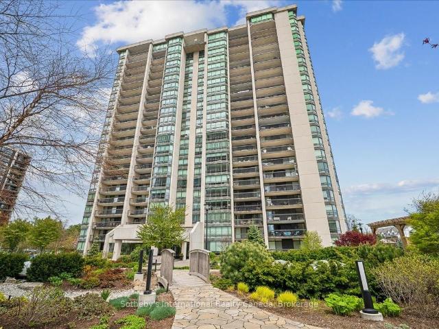 Condo for sale in Woburn, Ontario