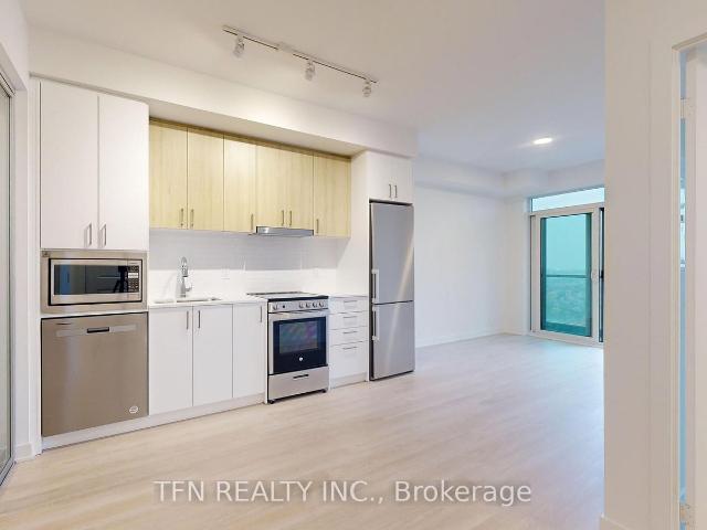 Condo for rent in York, Ontario