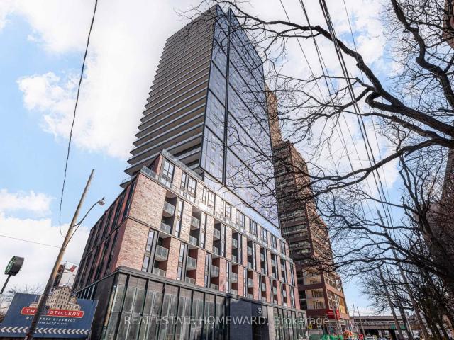 Condo for rent in Woburn, Ontario