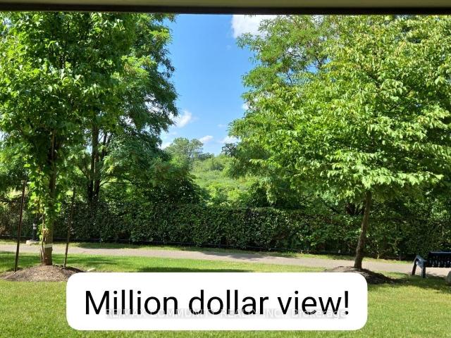 Condo for rent in Brampton, Golden Horseshoe