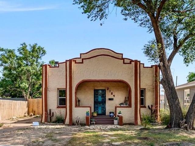 House for sale in Randall, Texas