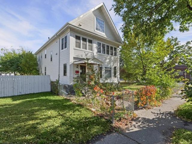 House for sale in McKinley, Minneapolis
