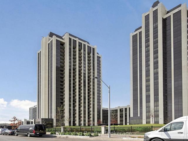 Condo for sale in York, Ontario