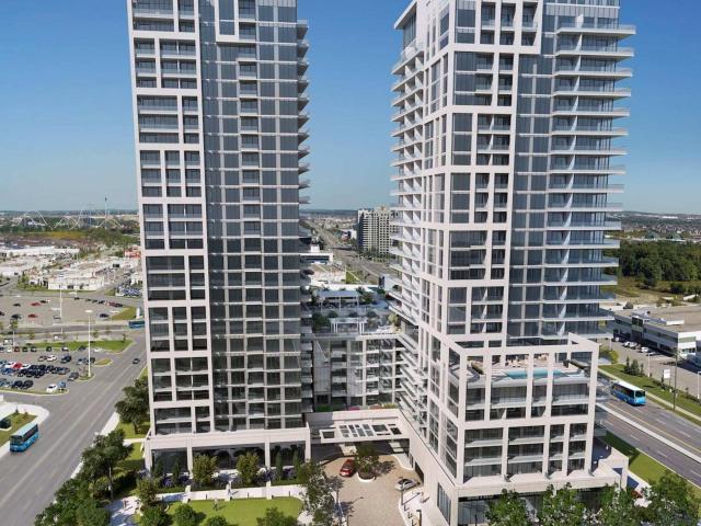 Condo for rent in York, Ontario