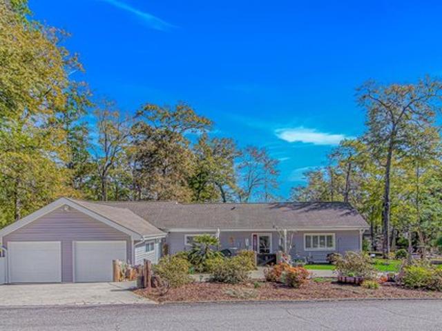 House for sale in Little River, South Carolina