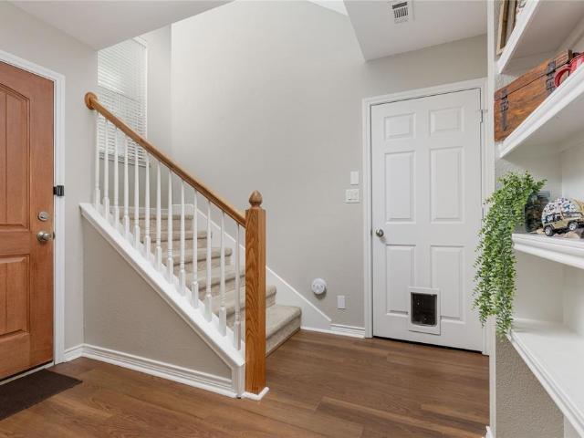 Townhouse for sale in Richardson, Texas