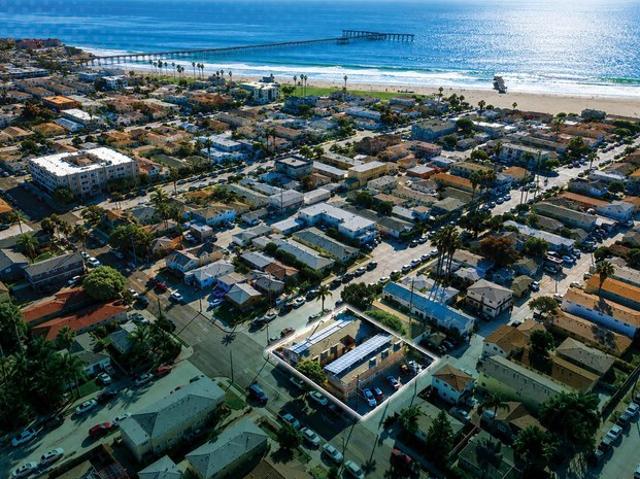 House for sale in Jacumba, California