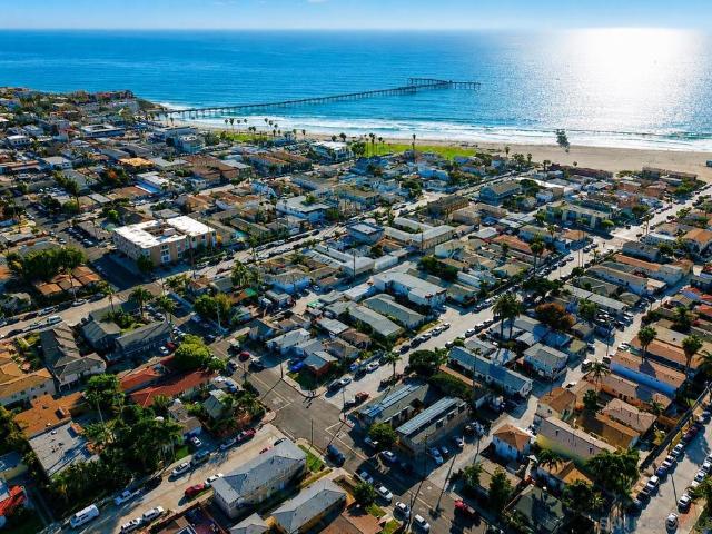 Commercial for sale in Jacumba, California