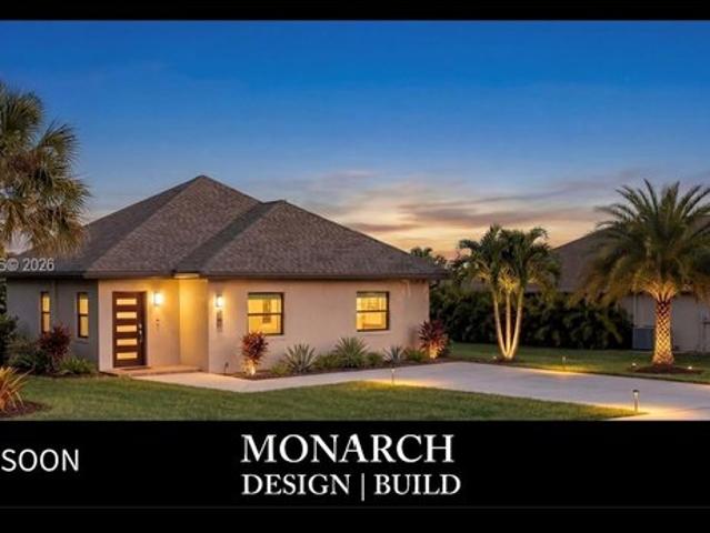 House for sale in Fort Pierce, Florida