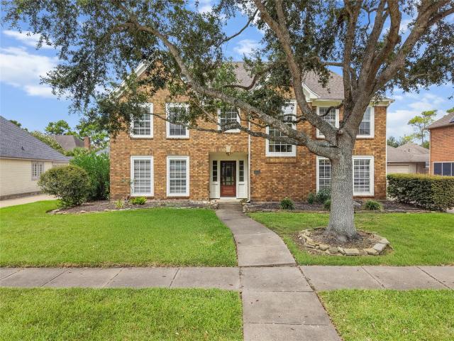 House for sale in League City, Texas
