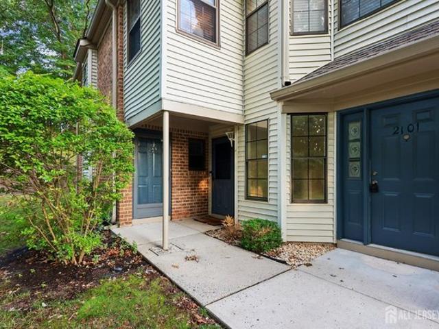 Condo for sale in Sayreville, New Jersey
