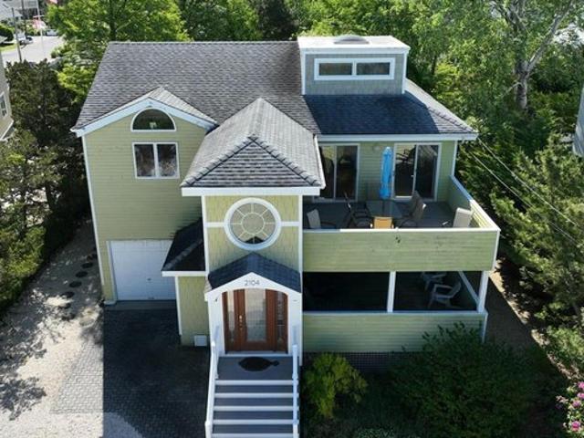 House for sale in Barnegat Light, New Jersey
