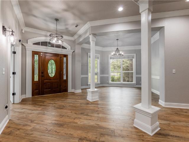 House for sale in Ark