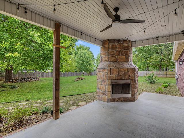 House for sale in Ark