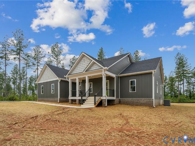 House for sale in Virginia
