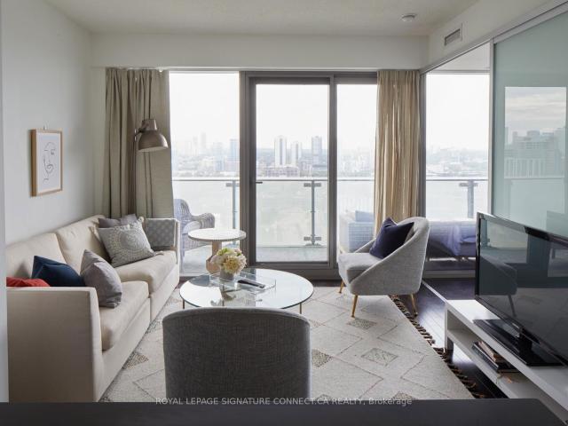 Condo for rent in Woburn, Ontario