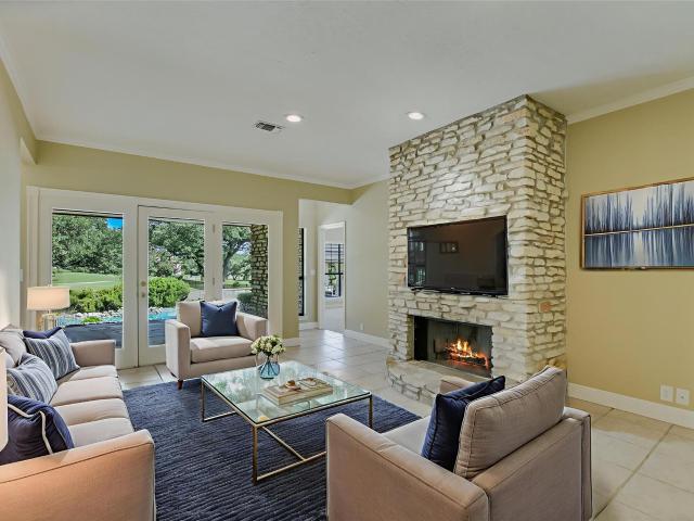 House for sale in Spicewood, Texas