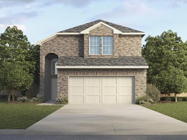 House for sale in Anna, Texas