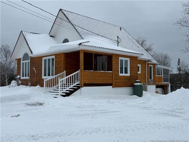 House for sale in Alcida, New Brunswick