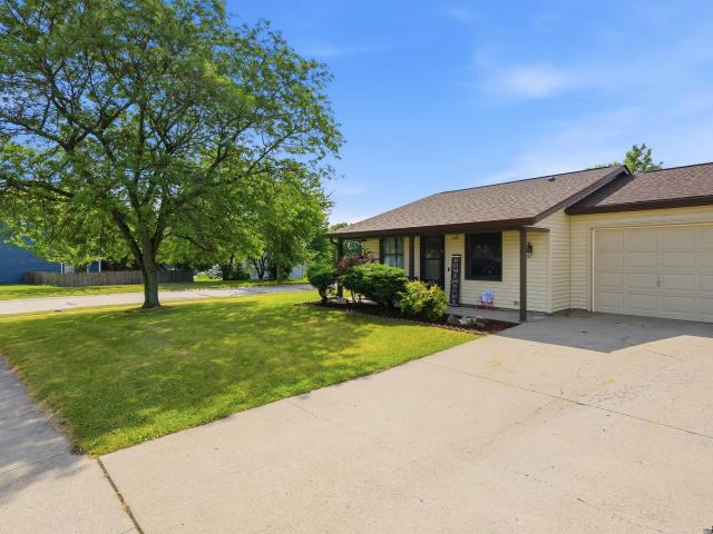 House for sale in Kendallville, Indiana