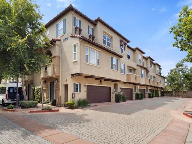 Condo for sale in California