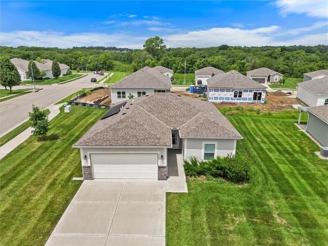 House for sale in Raymore, Missouri