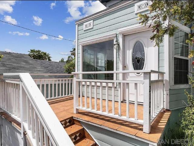Commercial for sale in South Park, San Diego