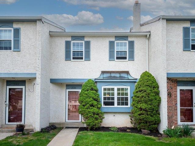 Townhouse for sale in Chester, Pennsylvania