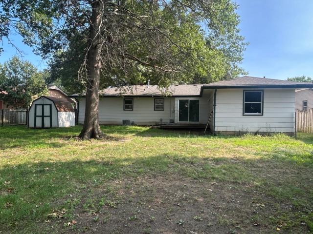 House for sale in Winnebago, Illinois