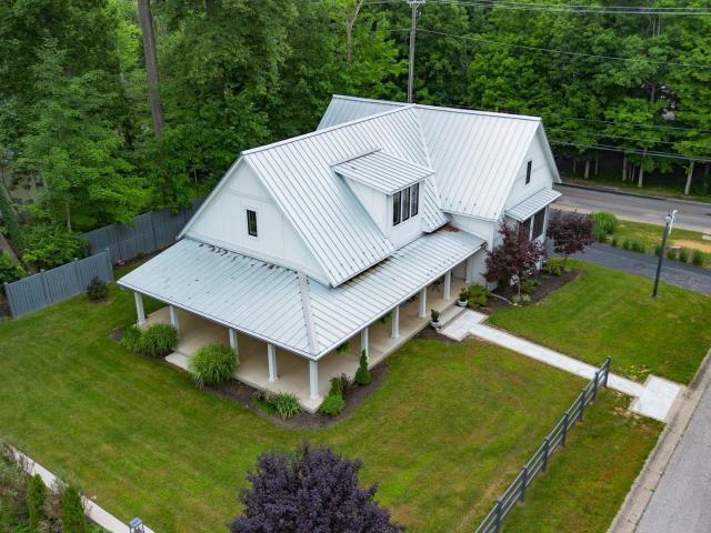 House for sale in Bloomington Of Minnesota, Indiana