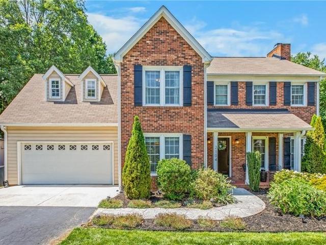 House for sale in Kernersville, North Carolina