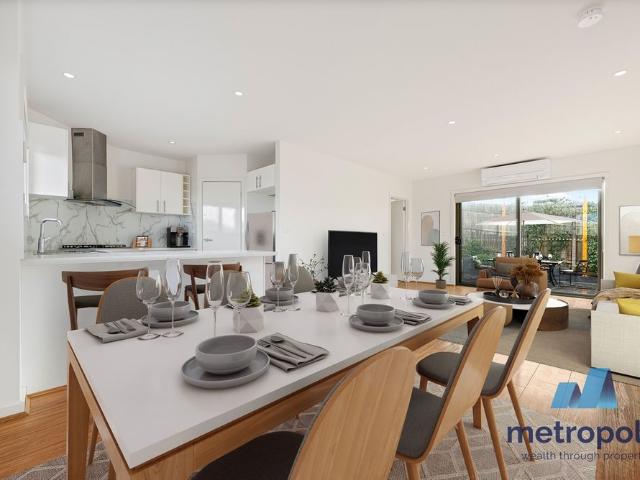 Townhouse for rent in Camerons Creek, Victoria