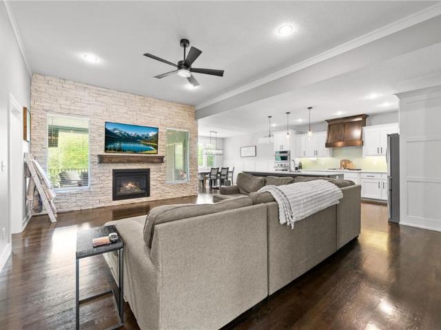 House for sale in Kearney, Missouri