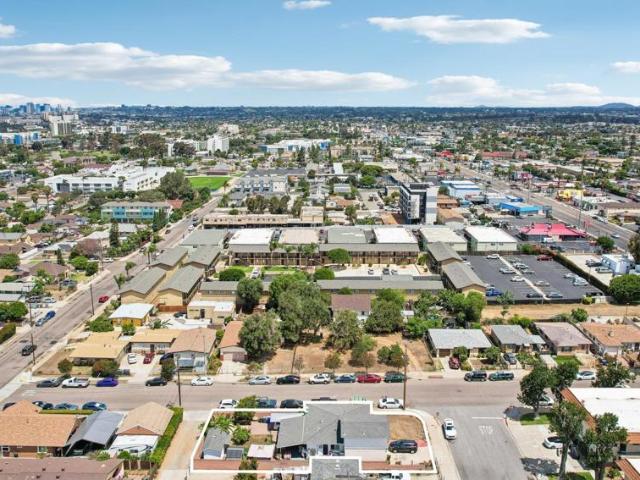 Land for sale in National City, California