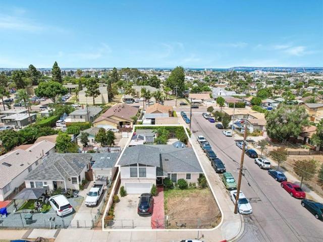 Land for sale in National City, California