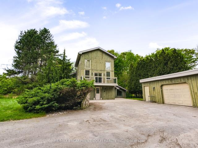 House for sale in Ancaster, Ontario