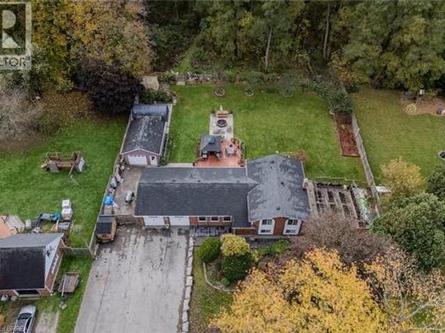 House for sale in Ancaster, Ontario