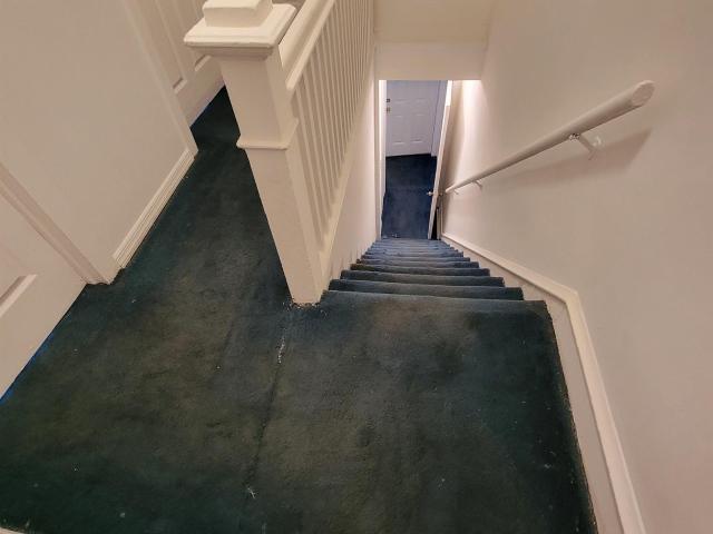 House for sale in Atlantic City, New Jersey