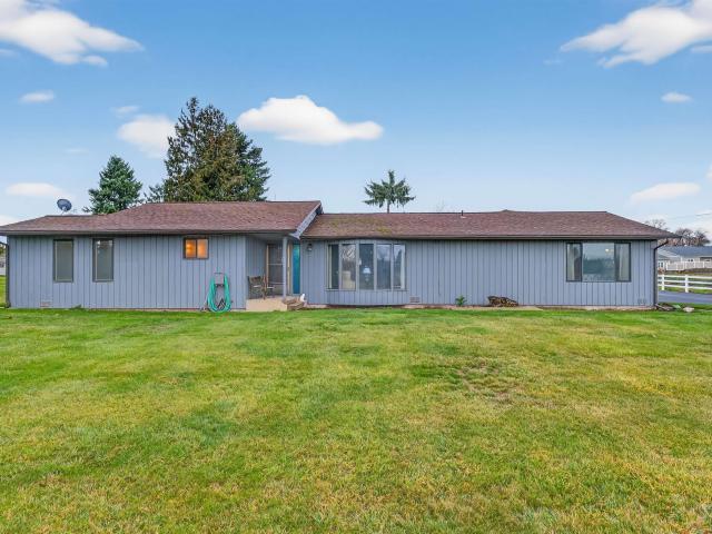 House for sale in Lewiston, Idaho