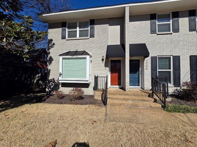 House for sale in Tennessee