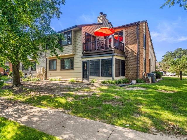 Condo for sale in Champaign, Illinois