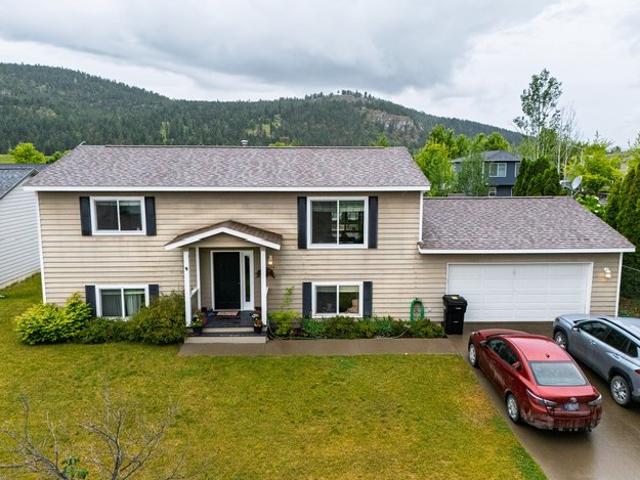 House for sale in Kalispell, Montana