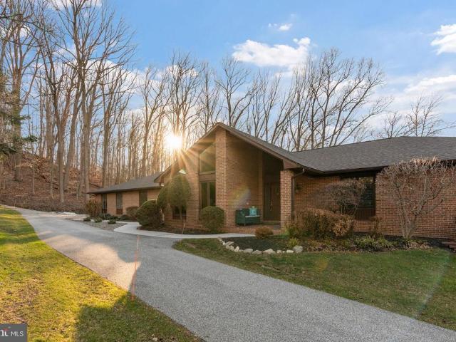 House for sale in Phoenix, Maryland