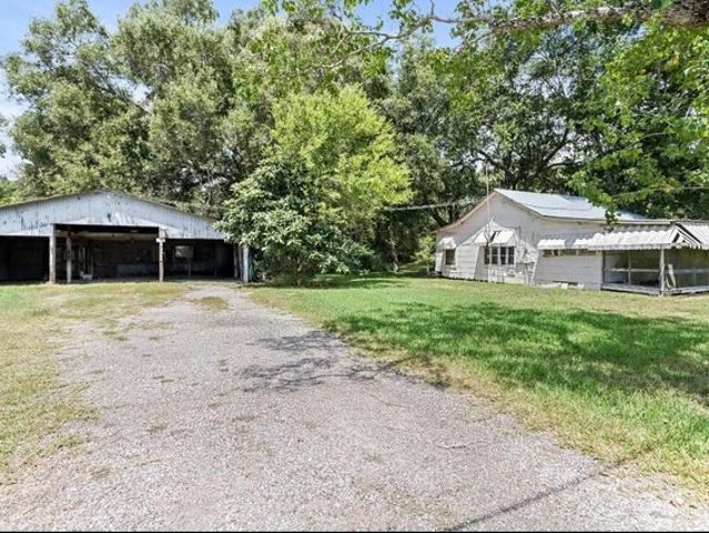 House for sale in Jefferson, Texas