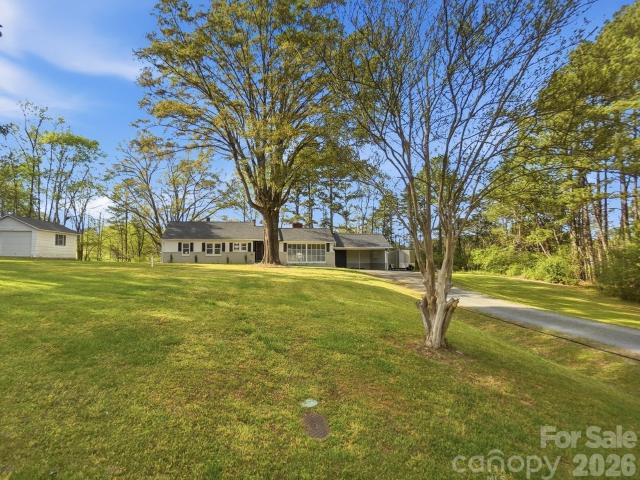 Property for sale in Albemarle, North Carolina