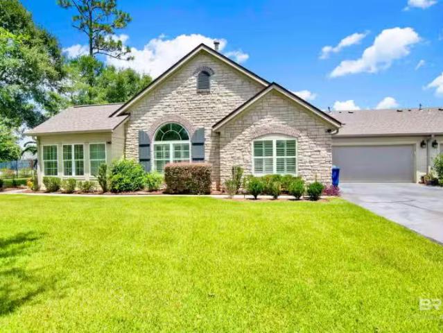 Apartment for rent in Foley