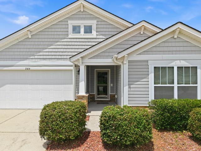 House for sale in Calabash, North Carolina