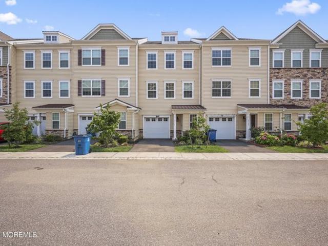 Townhouse for sale in Cedar Knolls, New Jersey